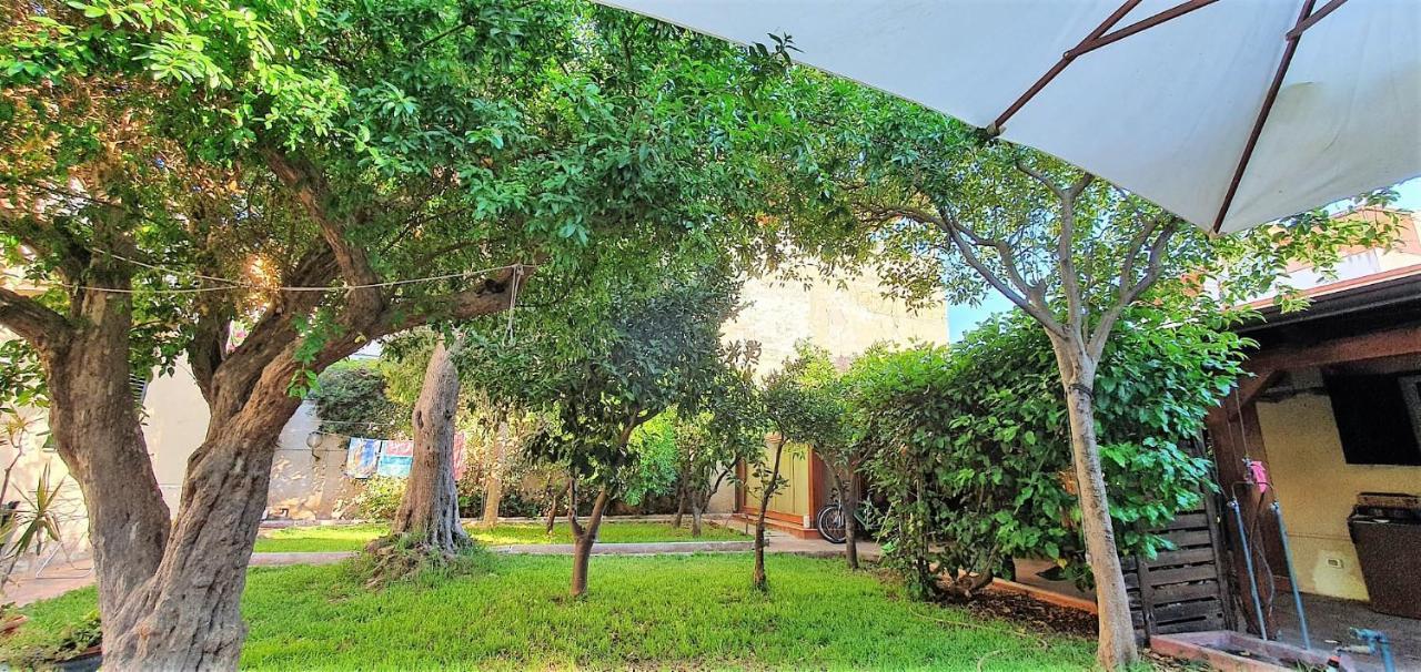 Vakantiehuis La Casetta Del Melograno